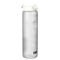 Fľaša na pitie ion8 One Touch Ice Motivator 1000 ml