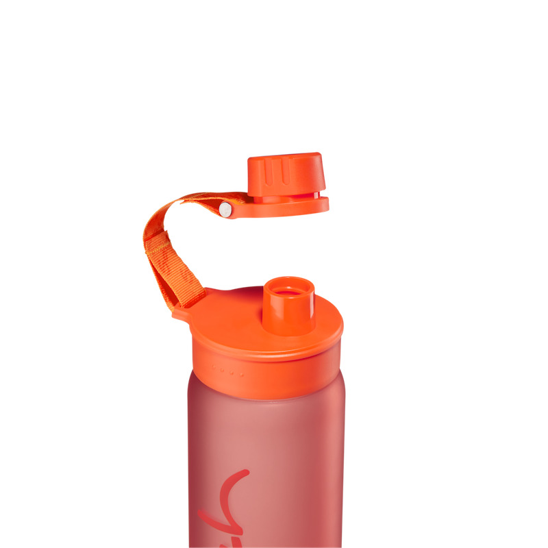 Tritanová láhev na pití Satch Orange 650 ml