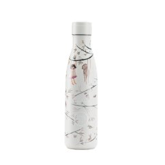 Nerezová termolahev COOL BOTTLES Xclusive! Hanging friends třívrstvá 500ml