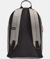 Batoh Under Armour Loudon Ripstop BP šedý