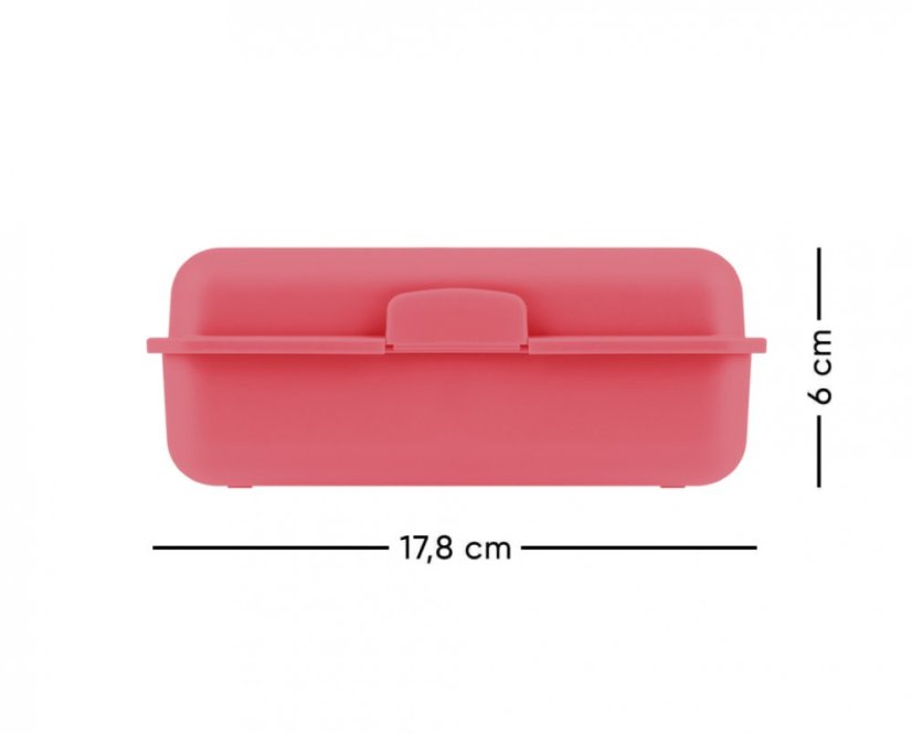 BAAGL Box na svačinu Plameňáci - Baagl