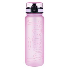 BAAGL Tritanová láhev na pití Lavender, 800 ml - Baagl