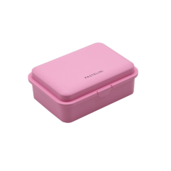 Box na svačinu PASTELINI růžová - Oxybag (Karton P+P)
