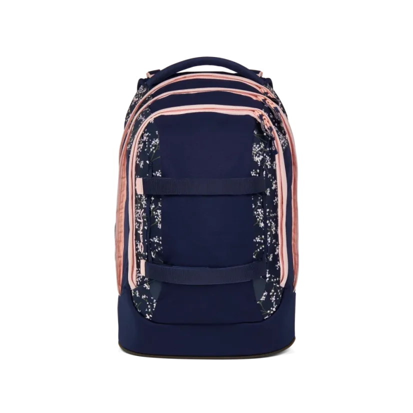 Studentský batoh Satch Pack - Bloomy Breeze