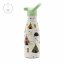 Dětská nerezová termolahev COOL BOTTLES Kids Indian Tribe třívrstvá 260ml 3D