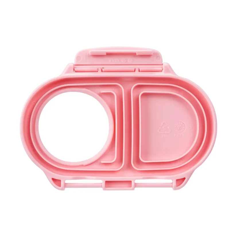 Krabička na svačinu b.box malá – Flamingo Fizz