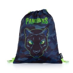 Sáček na cvičky Oxybag Panthers