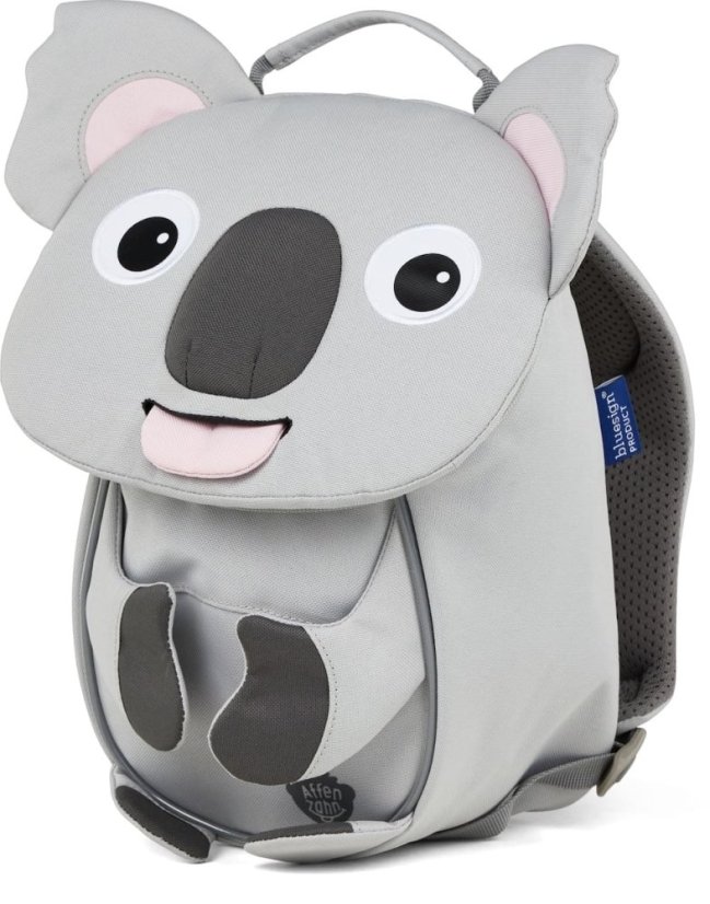 Dětský batoh do školky Affenzahn Small Friend - Koala