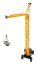 Jeřáb kov 60cm navíjecí v krabičce Kovap - Kovap