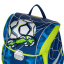 Školní batoh PREMIUM LIGHT fotbal 2 - Oxybag (Karton P+P)