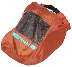 Vak na boty  Boll BOOT SACK DUO DRY S orange