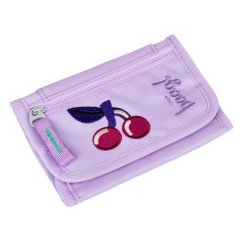 BAAGL Peněženka na krk Lavender - Baagl