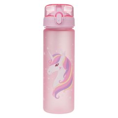 BAAGL Tritanová láhev na pití Unicorn 500 ml - Baagl