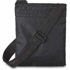 Crossbody taška DAKINE JIVE Black Ripstop