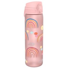 Láhev na pití ion8 Leak Proof Rainbows 500 ml