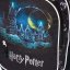 Školní batoh v setu Baagl Core Harry Potter Bradavice - 3 díly