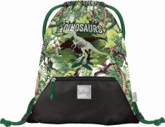 Vrecko Baagl Dinosaurus