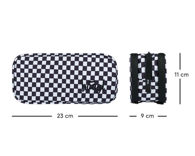 Penál etue Baagl Eggy Ska