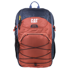 Trekový batoh CAT Urban Mountaineer Le Meije orion modrý/jantarový