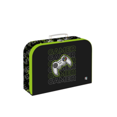 Kufřík lamino 34 cm Gamer - Oxybag (Karton P+P)