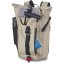 Batoh DAKINE MOTIVE ROLLTOP PACK 25L BLACK BALISTIC