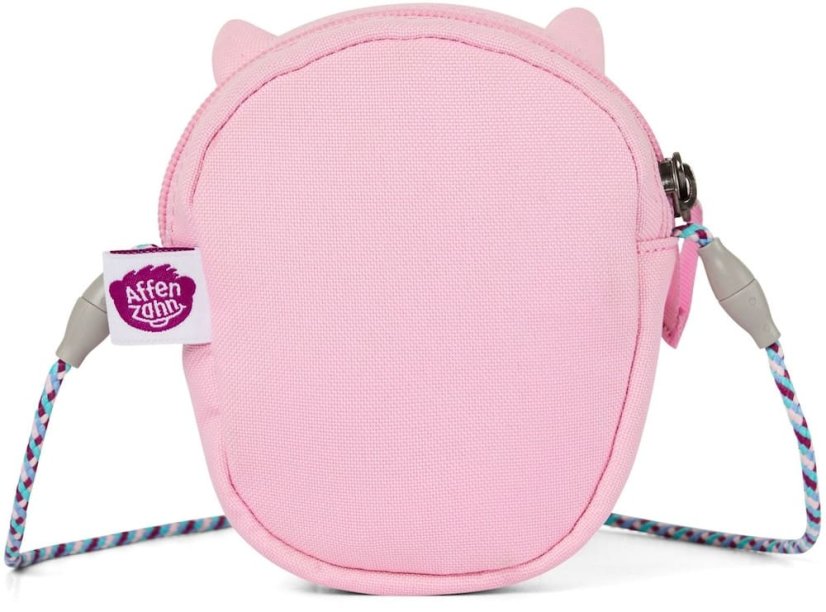 Dětská peněženka na krk Affenzahn Kids Wallet - Unicorn