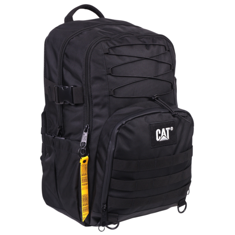Batoh CAT Combat Sonoran black