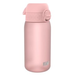 Láhev na pití ion8 Leak Proof Rose Quartz 350 ml
