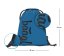 BAAGL Vrecko Ocean Blue - Baagl
