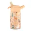 Dětská nerezová termoláhev COOL BOTTLES Kiddie Woodland Buddies 350 ml 3D