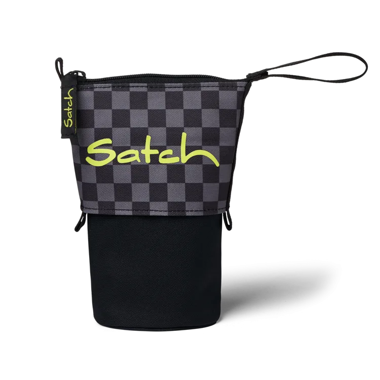 Satch Pencil Slider - Dark Skate