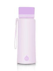 Láhev na pití Equa Plain Iris 600ml