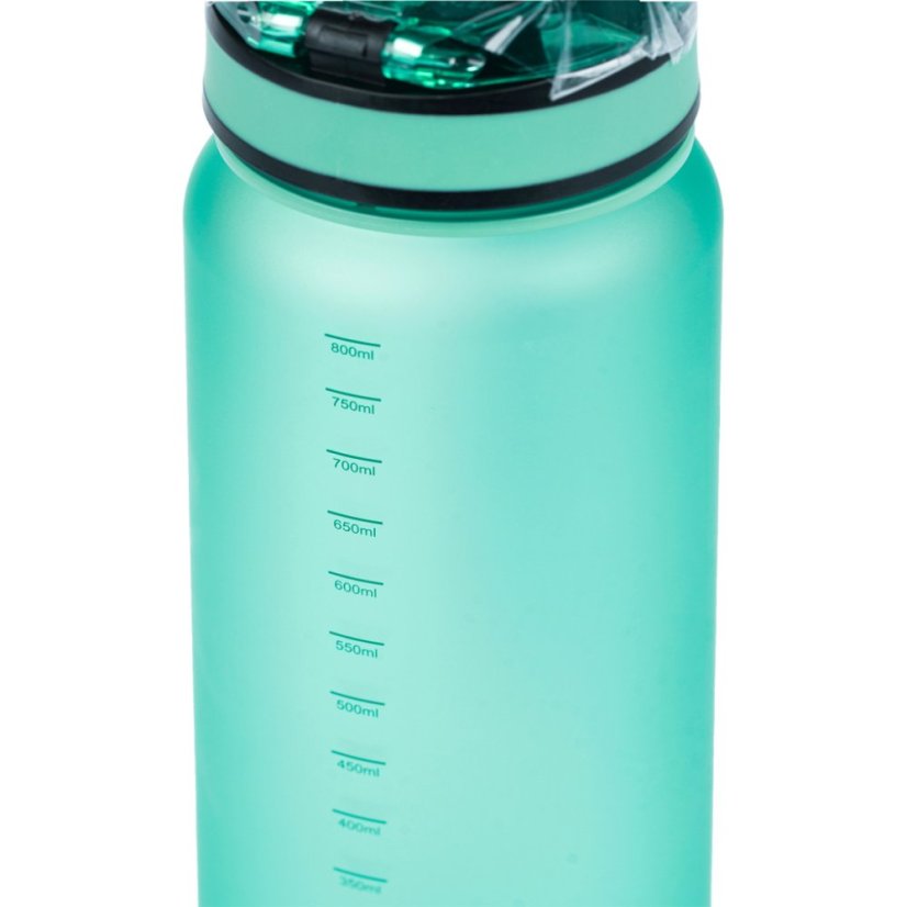 BAAGL Tritanová láhev na pití Green, 800 ml - Baagl
