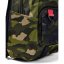Batoh Under Armour Boys Armour Select Backpack-GREEN