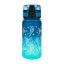 Dětská tritanová láhev na pití Baagl Gradient Motýl  350 ml