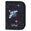 BAAGL SADA 5 Zippy Plus Pixel Space: aktovka, peračník, vrecko, zástera, peňaženka - Baagl