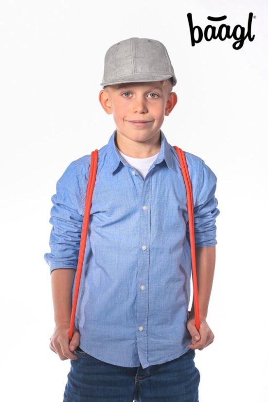 BAAGL Vrecko Záchranári - Baagl