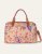 Cestovná taška Oilily Wynona Weekender Bamboo, kolekcia Young Sits