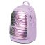 BAAGL Školský batoh Core Lavender - Baagl