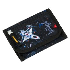 BAAGL Peněženka na krk Pixel Space - Baagl