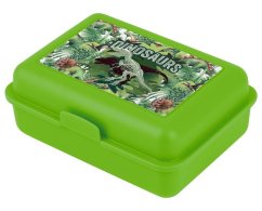 Baagl Dinosaurus box na občerstvenie