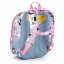 Školní batoh v setu Topgal Panda ELLY 22004 SET SMALL