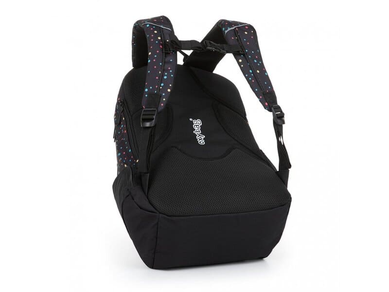 Studentský batoh Oxybag OXY Sport Dots