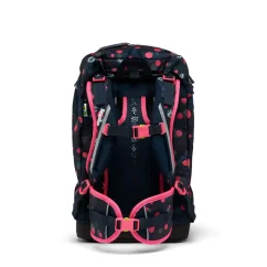 Školní batoh pro prvňáčky Ergobag prime - Ledové království
