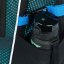 BAAGL 3 SET Core Futbalový hráč: batoh, peračník, vrecko