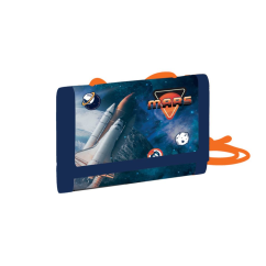 Dětská textilní peněženka Space - Oxybag (Karton P+P)