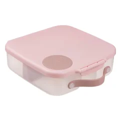 Krabička na svačinu b.box velká – Blush Crush