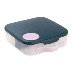 Krabička na desiatu b.box veľká – Indigo Rose