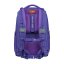 BAAGL SET 3 Skate Max Orange: batoh, penál, sáček   GRS - Baagl