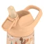 Dětská nerezová termoláhev COOL BOTTLES Kiddie Woodland Buddies 350 ml 3D
